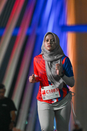 Night Race @ Putrajaya 2026