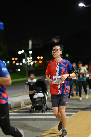 Night Race @ Putrajaya 2026