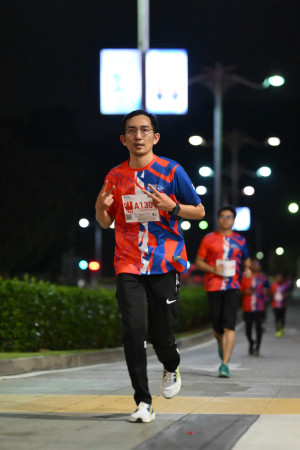 Night Race @ Putrajaya 2026