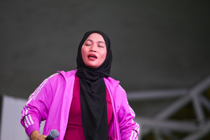 Night Race @ Putrajaya 2026