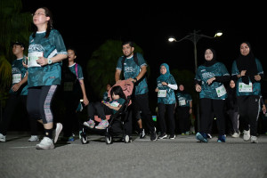 Night Race @ Putrajaya 2026