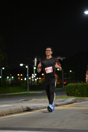 Night Race @ Putrajaya 2026