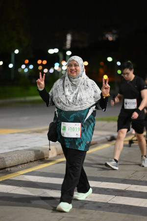 Night Race @ Putrajaya 2026
