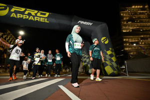 Night Race @ Putrajaya 2026