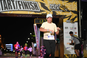Night Race @ Putrajaya 2026