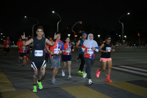 Night Race @ Putrajaya 2026