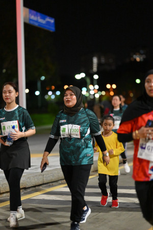 Night Race @ Putrajaya 2026