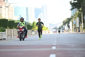 Night Race @ Putrajaya 2026