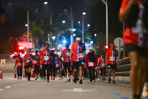 Night Race @ Putrajaya 2026