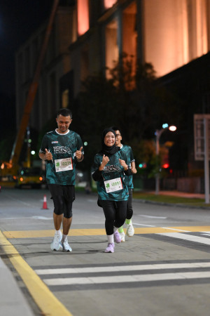 Night Race @ Putrajaya 2026