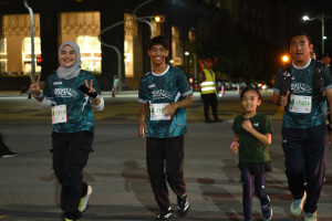 Night Race @ Putrajaya 2026