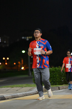 Night Race @ Putrajaya 2026