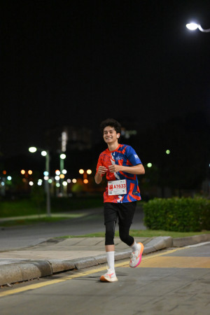 Night Race @ Putrajaya 2026