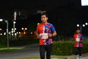 Night Race @ Putrajaya 2026