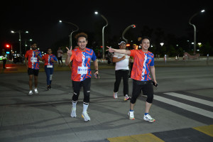 Night Race @ Putrajaya 2026