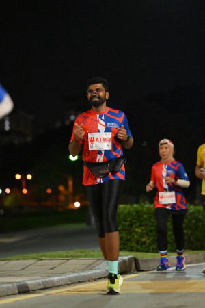 Night Race @ Putrajaya 2026