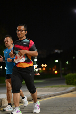 Night Race @ Putrajaya 2026