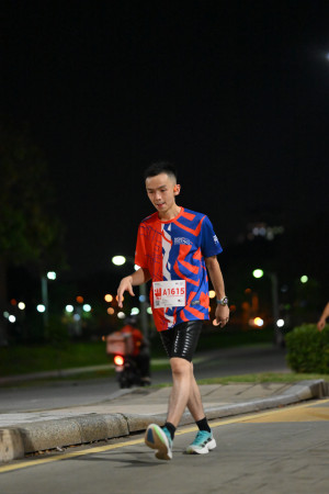 Night Race @ Putrajaya 2026