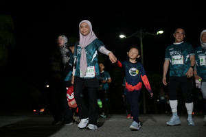 Night Race @ Putrajaya 2026