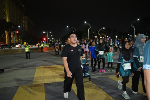 Night Race @ Putrajaya 2026