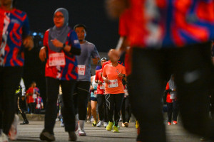 Night Race @ Putrajaya 2026
