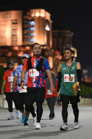 Night Race @ Putrajaya 2026