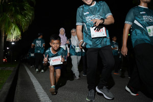 Night Race @ Putrajaya 2026