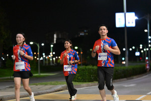Night Race @ Putrajaya 2026