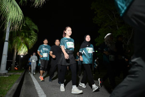 Night Race @ Putrajaya 2026
