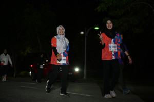 Night Race @ Putrajaya 2026