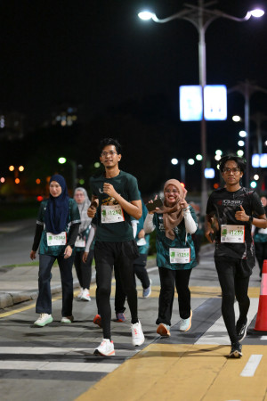 Night Race @ Putrajaya 2026