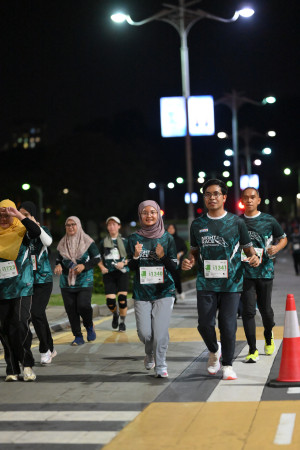 Night Race @ Putrajaya 2026