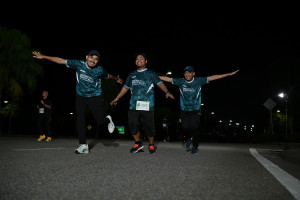 Night Race @ Putrajaya 2026