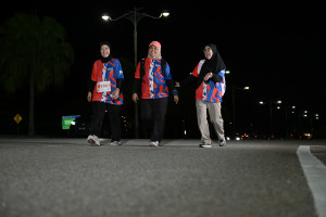 Night Race @ Putrajaya 2026