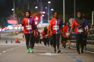 Night Race @ Putrajaya 2026