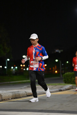 Night Race @ Putrajaya 2026