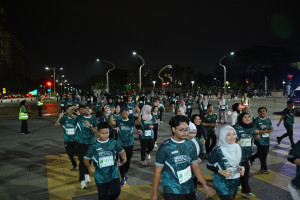 Night Race @ Putrajaya 2026