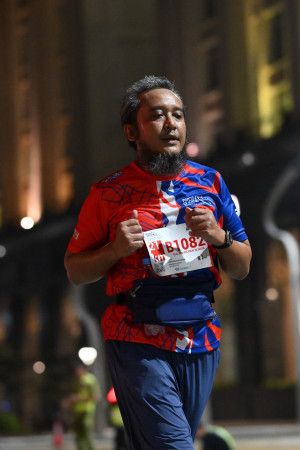Night Race @ Putrajaya 2026