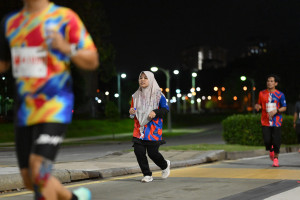 Night Race @ Putrajaya 2026