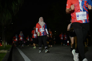 Night Race @ Putrajaya 2026