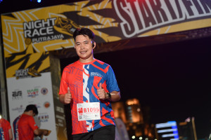 Night Race @ Putrajaya 2026