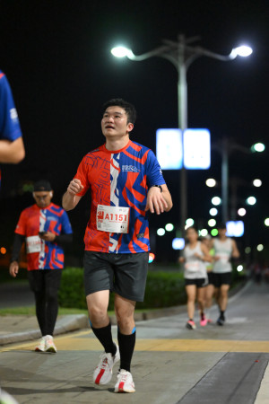 Night Race @ Putrajaya 2026