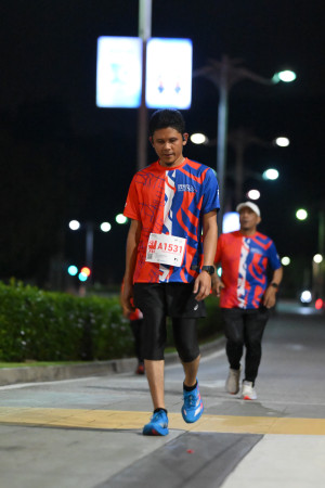 Night Race @ Putrajaya 2026