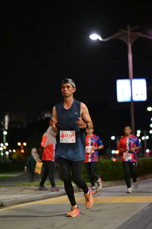 Night Race @ Putrajaya 2026