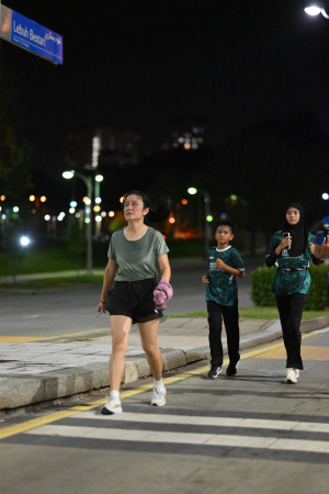 Night Race @ Putrajaya 2026