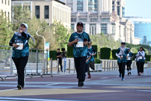 Night Race @ Putrajaya 2026
