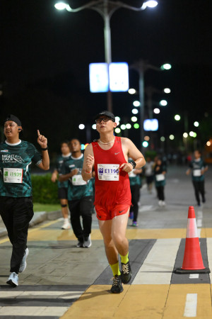 Night Race @ Putrajaya 2026