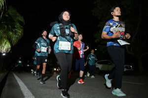 Night Race @ Putrajaya 2026