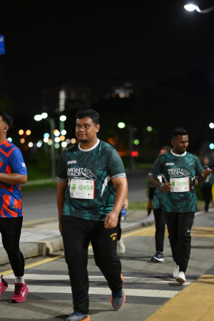 Night Race @ Putrajaya 2026