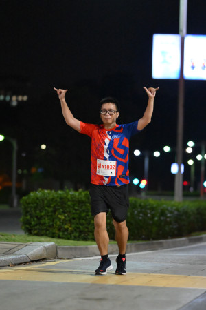 Night Race @ Putrajaya 2026